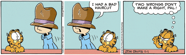 garfield